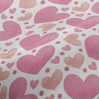Full Of Love Performance Linen
