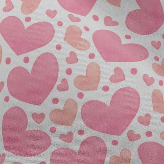 Full Of Love Chiffon