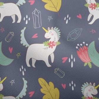 Love Pretty Unicorns Dobby