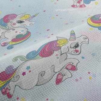 Magic Unicorn Performance Linen