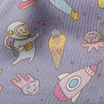 Ushi Spaceship Terry