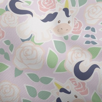 Rose Unicorn Dobby