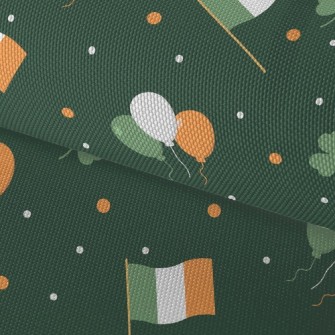 Ireland Flag Balloon Waterproof Oxford