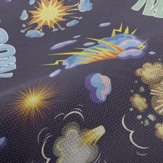 Explosion Explosion Performance Linen