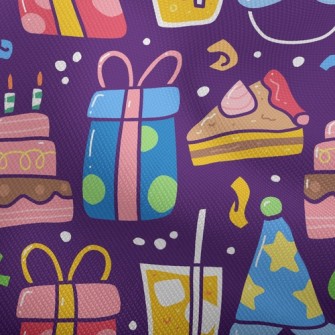 Happy Birthday Party Dobby