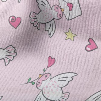 Send Love Birds Terry