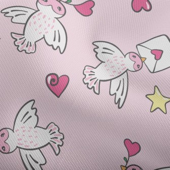 Send Love Birds Dobby