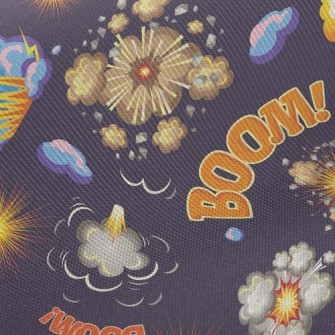Explosion Explosion Twill