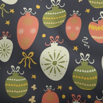 Christmas Balls Dobby