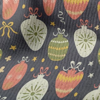 Christmas Balls Terry