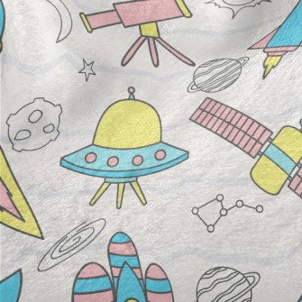 Space Equipment Minky