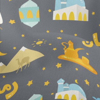 Exotic Camel Lightweight Performance Linen