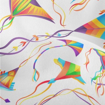 Colorful Kite Lightweight Performance Linen