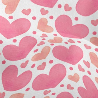 Full Of Love Lightweight Performance Linen
