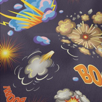 Explosion Explosion Lightweight Performance Linen