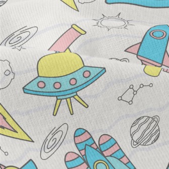 Space Equipment Modern Jersey