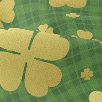 Golden Clover Modern Jersey