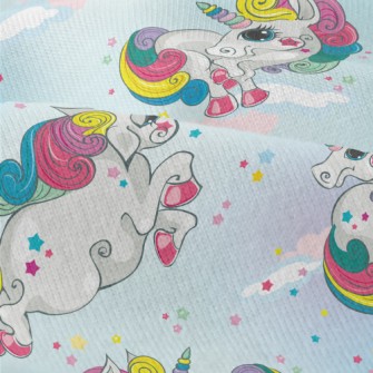 Magic Unicorn Modern Jersey