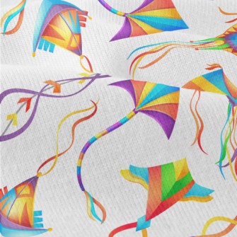Colorful Kite Modern Jersey