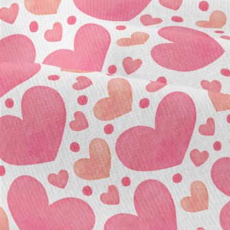 Full Of Love Modern Jersey