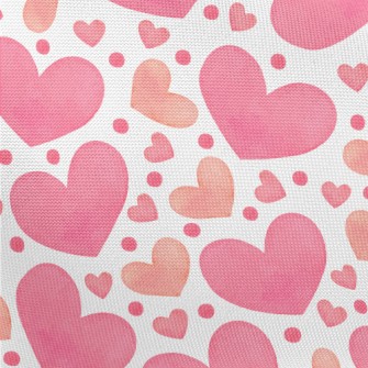Full Of Love Pongee