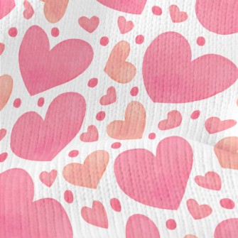 Full Of Love Stretch Jersey