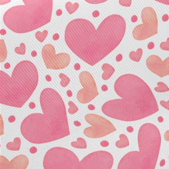 Full Of Love Midweight Cotton Poplin