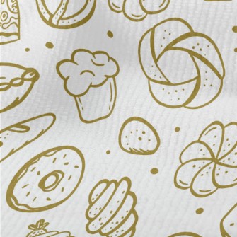 BreadPizzaCakeDonut Terry