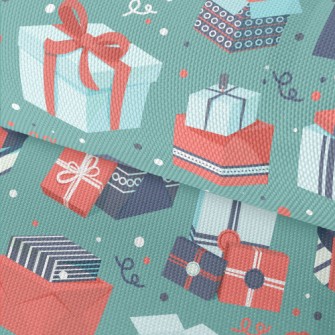 Various Gift Boxes Waterproof Oxford