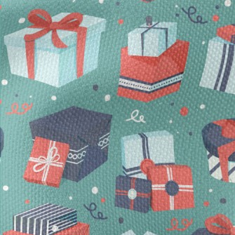 Various Gift Boxes Waterproof Canvas