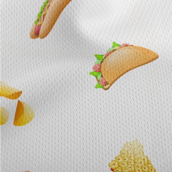 Cute European And American Ori Athletic Mesh Flat Back