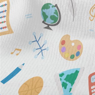 School Supplies Terry