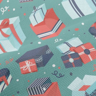 Various Gift Boxes Performance Linen