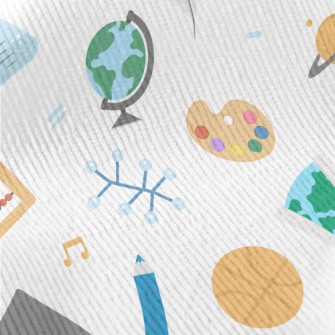 School Supplies Standard Corduroy