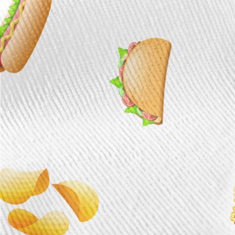 Cute European And American Ori Standard Corduroy