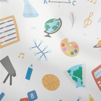 School Supplies Dobby