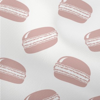 Purple Delicious Macarons Dobby