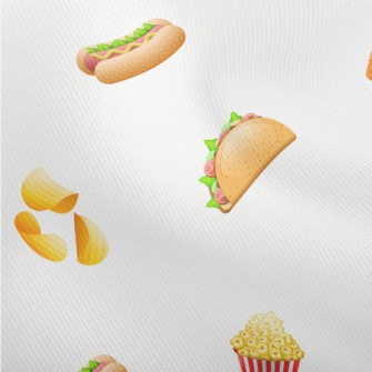 Cute European And American Ori Dobby