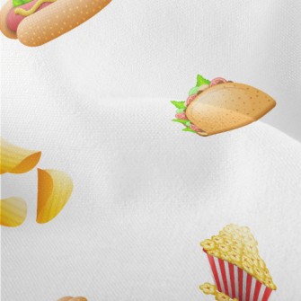 Cute European And American Ori Lightweight Performance Linen