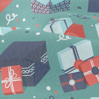 Various Gift Boxes Modern Jersey