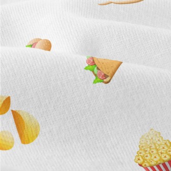 Cute European And American Ori Modern Jersey