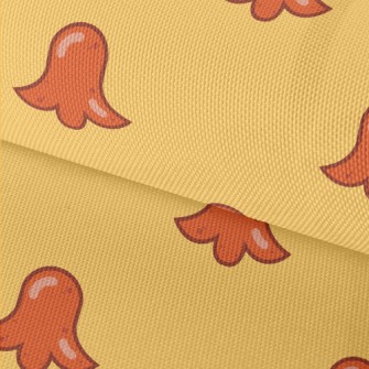 Octopus Shaped Sausage Waterproof Oxford