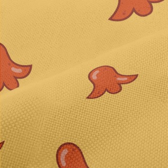 Octopus Shaped Sausage Performance Linen