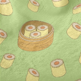 Chinese Steamed Siew Mai Minky