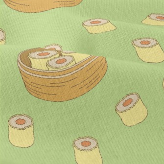 Chinese Steamed Siew Mai Modern Jersey