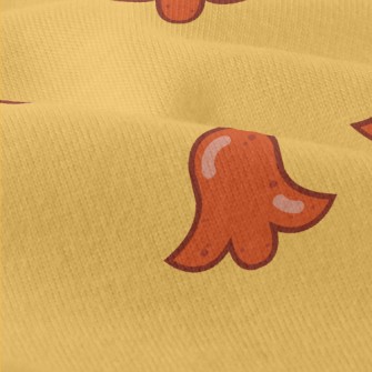 Octopus Shaped Sausage Modern Jersey