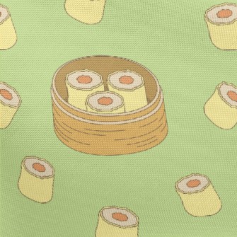 Chinese Steamed Siew Mai Pongee