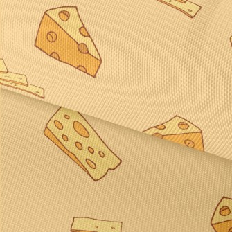 Rich Cheese Waterproof Oxford