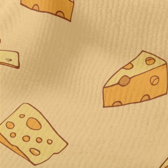 Rich Cheese Terry
