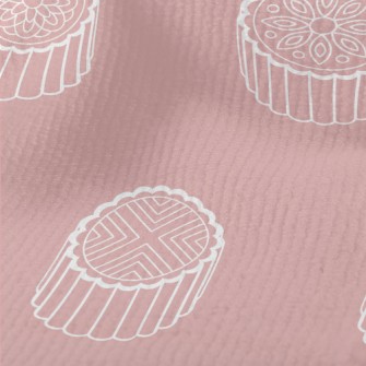 Simple Lines Mid-Autumn Festiv Terry